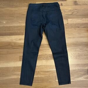 Mossimo Coated Mid-Rise Jegging - Size 2R